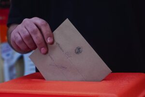 El 11 de mayo se eligen 1243 autoridades departamentales