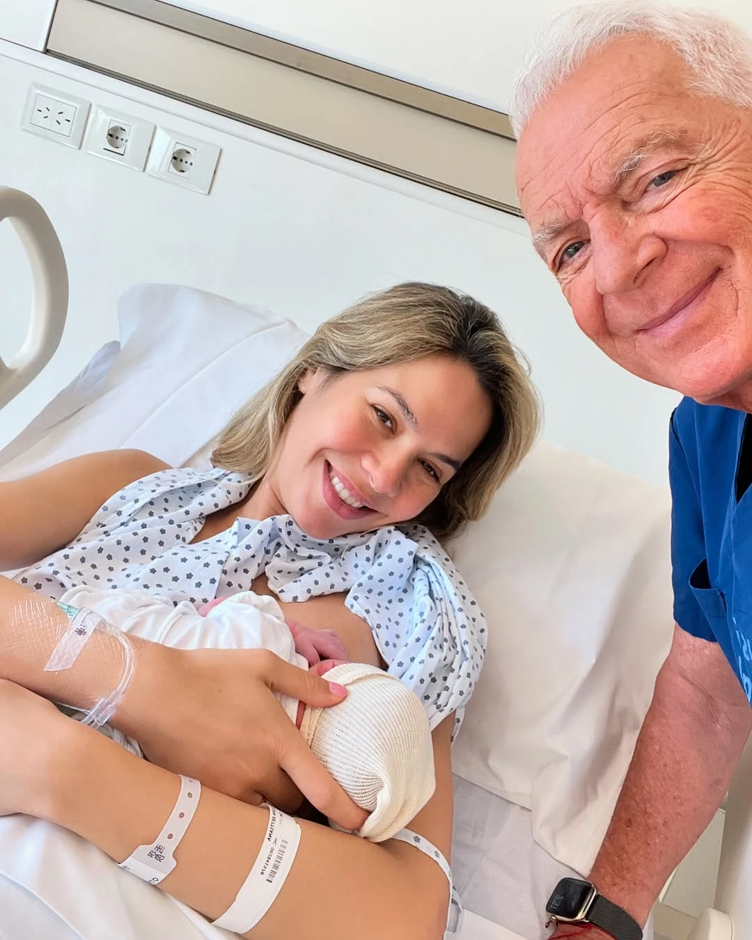 La llamativa revelación de Elina Costantini sobre el rol de Eduardo Costantini como padre de Kahlo: “Se había olvidado cómo era criar un hijo” La llamativa revelación de Elina Costantini sobre el rol de Eduardo Costantini como padre de Kahlo: “Se había olvidado cómo era criar un hijo”