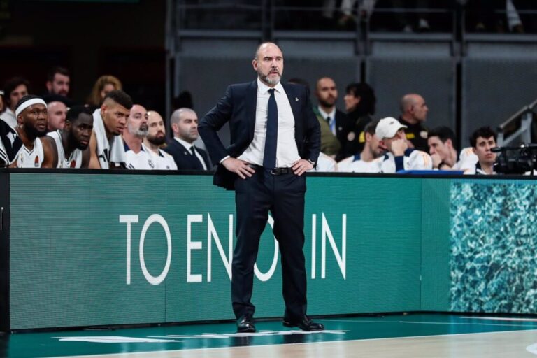 Era vital conseguir esta victoria ante el Barça tras la Copa