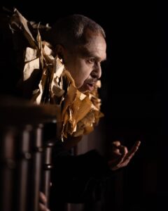 Entre dramas y comedias: conocé la cartelera teatral del fin de semana