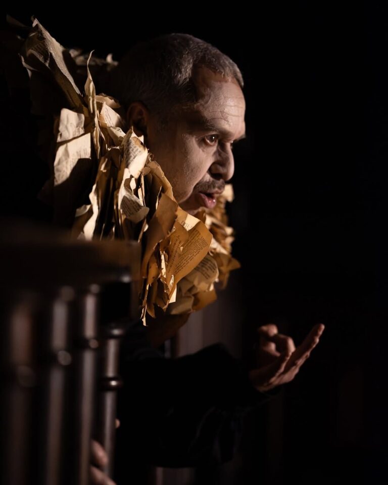 Entre dramas y comedias: conocé la cartelera teatral del fin de semana