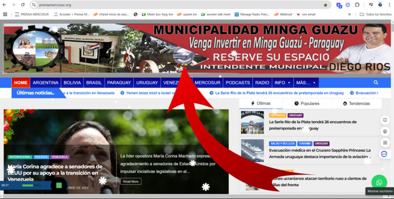 BANNER PREMIUM SUPERIOR — PRESENCIA DESTACADA
