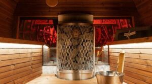 Las saunas más curiosas de Finlandia