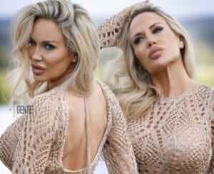 Cómo es el método de crianza que Luciana Salazar eligió para su hija Matilda