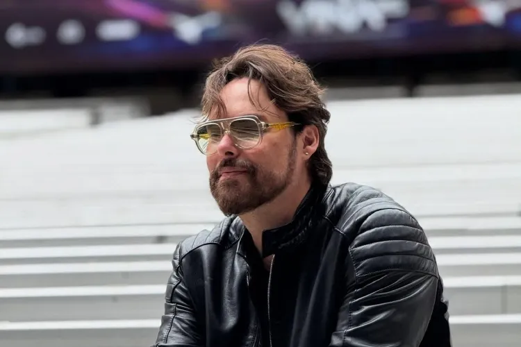 Saboteo a show de George Harris en Viña del Mar enciende debate sobre xenofobia en Chile