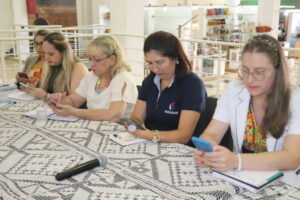 REUNIÓN DEL COMITÉ DE CONTROL INTERNO REAFIRMA COMPROMISO CON LA MEJORA CONTINUA Y LA IMPLEMENTACIÓN DEL SISTEMA DE CONTROL INTERNO