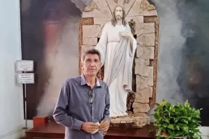 Periodista detenido en Guárico tuvo que ser trasladado a un hospital tras descompensarse en un calabozo