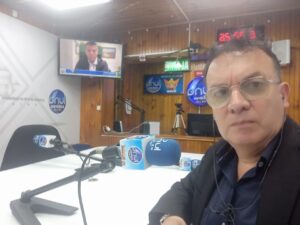 En Colombia: programa En Primer Plano Sabana Centro, en la emisora Luna Estéreo 106.4 FM, llegó a la emisión 300