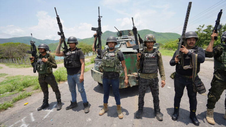 Cuáles son los dos Cárteles mexicanos hacen estragos en Sudamérica y podrían instalarse en Argentina