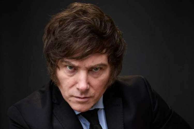 Milei en aprietos por haber promocionado la criptomoneda $LIBRA