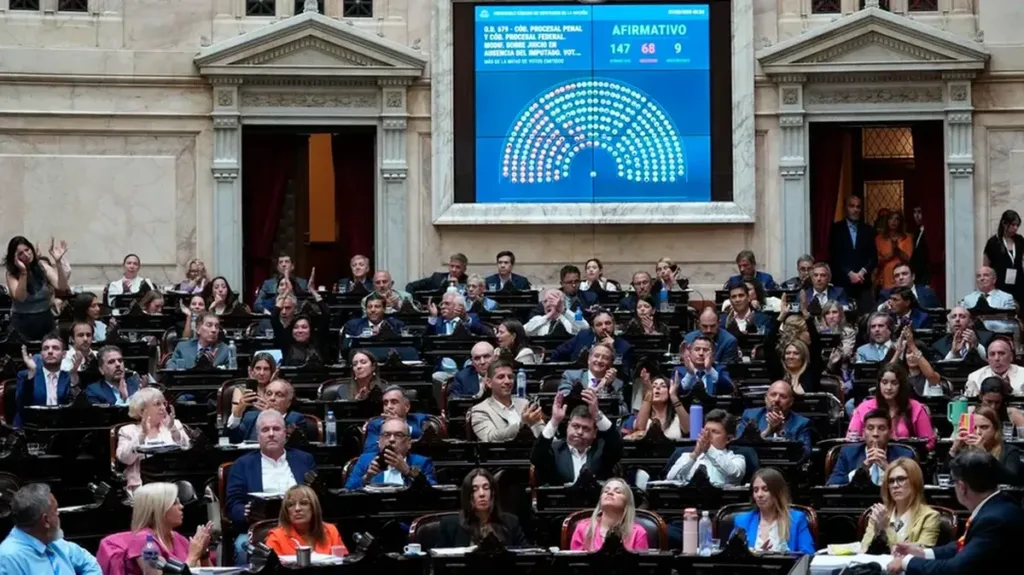 Juicio en ausencia: ¿cómo impactaría su aprobación en la causa AMIA?