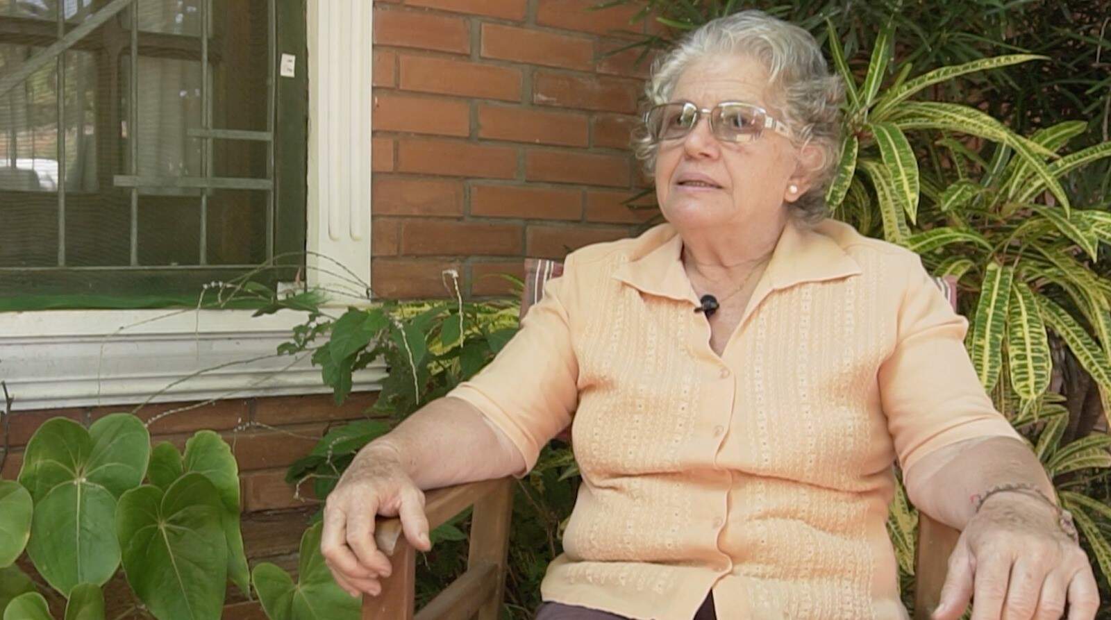 “Memoria y vida” presentará documentales inéditos en la Alianza Francesa “Memoria y vida” presentará documentales inéditos en la Alianza Francesa