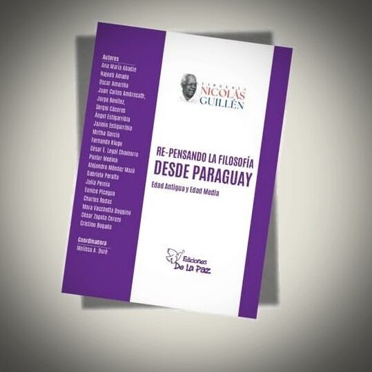 Presentan libro de filosofía de varios autores hoy en el Centro Cultural del Puerto