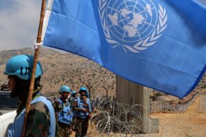 La ONU Advierte que el Retraso en la Retirada Militar de Israel de Líbano Infringe la Resolución 1701