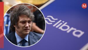 Denuncian en Estados Unidos a Javier Milei y a otros protagonistas de $LIBRA