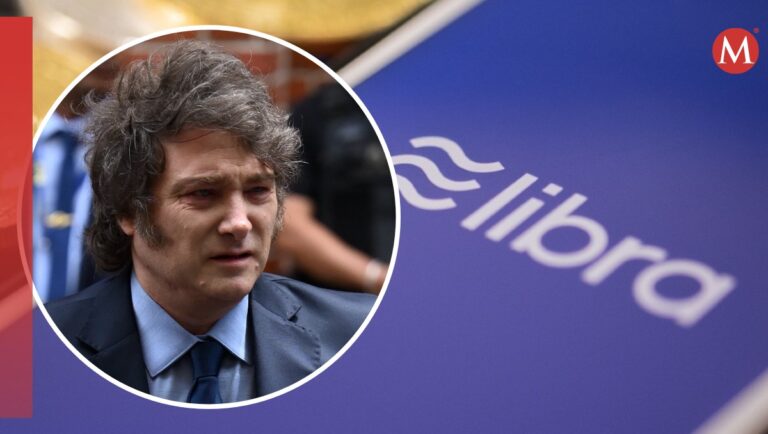 Denuncian en Estados Unidos a Javier Milei y a otros protagonistas de $LIBRA