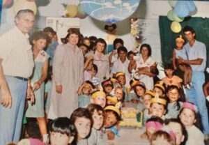 Se aduce “cambio de modelo” /Caif Don Atilio despide personal y reduce horas a funcionarios