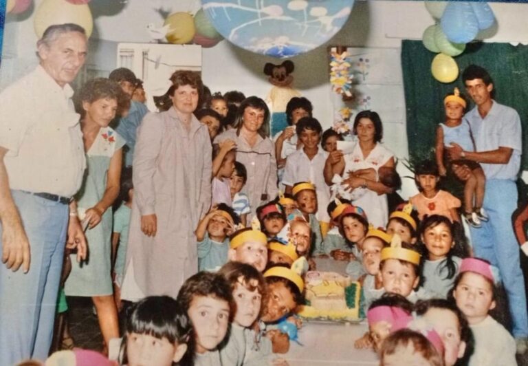 Se aduce “cambio de modelo” /Caif Don Atilio despide personal y reduce horas a funcionarios