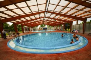 MINTUR envió dinero /Intendencia no da respuestas sobre techo de piscina cerrada en Dayman