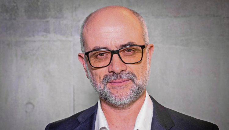 “Me motiva una muy temprana vocación por la historia”