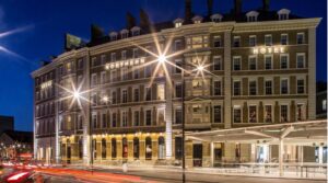 Los hoteles gestionados por Marugal ingresaron 131M de euros en 2024