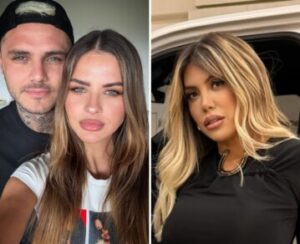 Así fue el especial recibimiento que Mauro Icardi y la China Suárez tuvieron en su regreso a Turquía