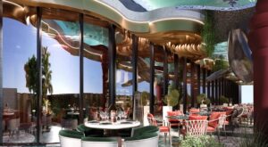 NH Collection desembarca en la isla de Al Marjan, emirato de Ras Al Khaimah