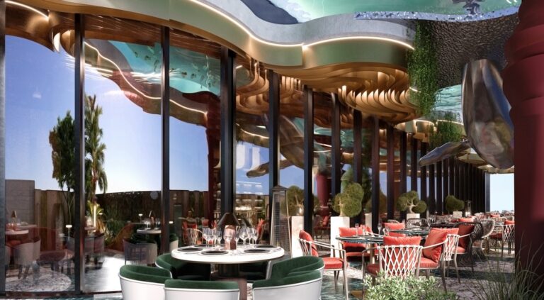 NH Collection desembarca en la isla de Al Marjan, emirato de Ras Al Khaimah