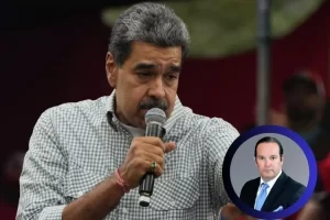 Maduro se burla e insulta al canciller de Panamá y lo acusó de “bajarse los pantalones” con Marco Rubio