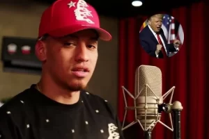 “Donaltron”: la canción viral de un llanero que canta dembow contras las deportaciones en EE. UU.