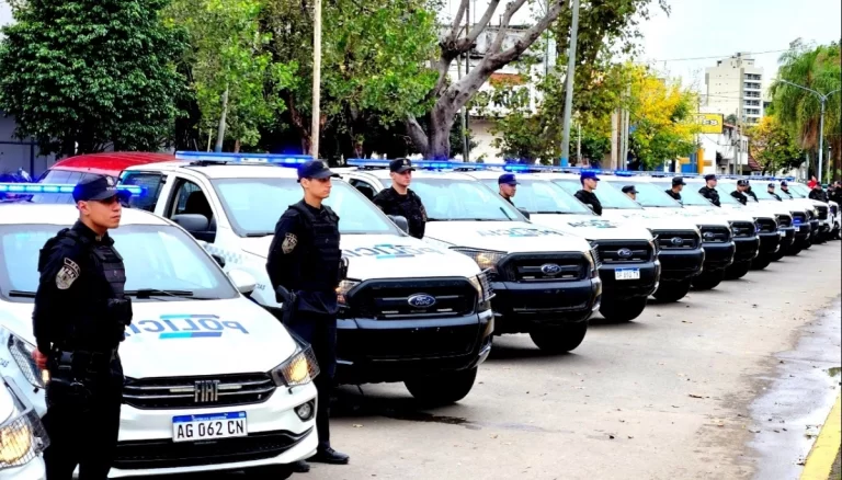 Provincia: los policías también recibirán 9% de aumento en dos tramos, los judiciales analizan la oferta