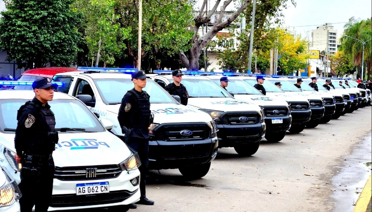 Provincia: los policías también recibirán 9% de aumento en dos tramos, los judiciales analizan la oferta