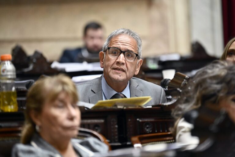 La Bancaria calificó de “estafa” la transformación del Banco Nación en SA