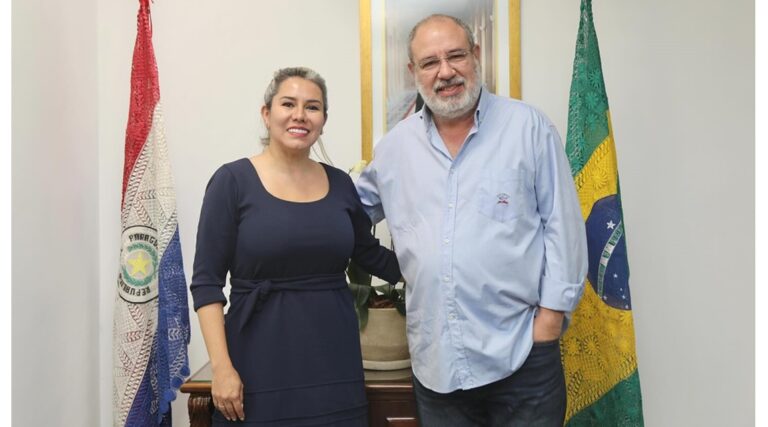 Itaipu y Senatur impulsan el turismo en Paraguay