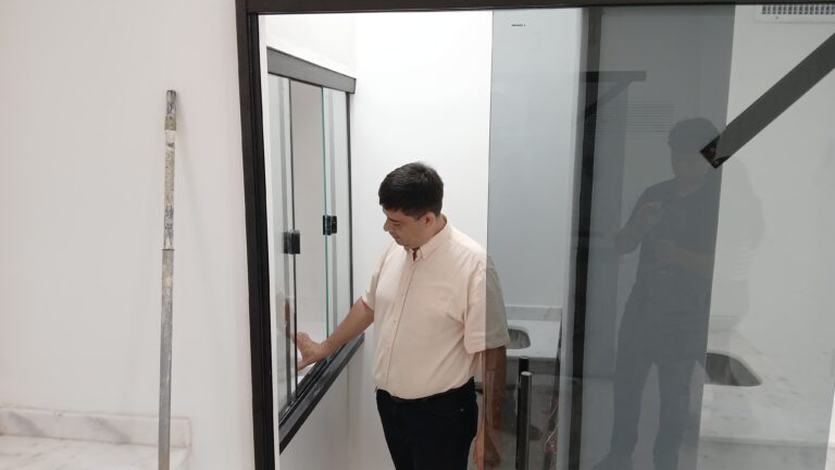 Remueven al director del Hospital de Villarrica tras críticas por inoperatividad de UTI Neonatal