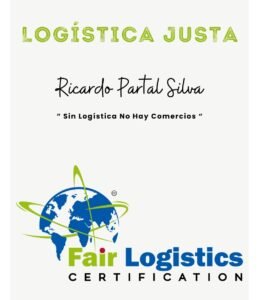 La OMCPL presentó el libro “Logística Justa” y avanza en la Logística Preventiva