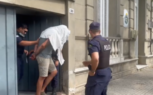 Un hombre de 36 años fue imputado por tentativa de femicidio tras brutal ataque a su pareja