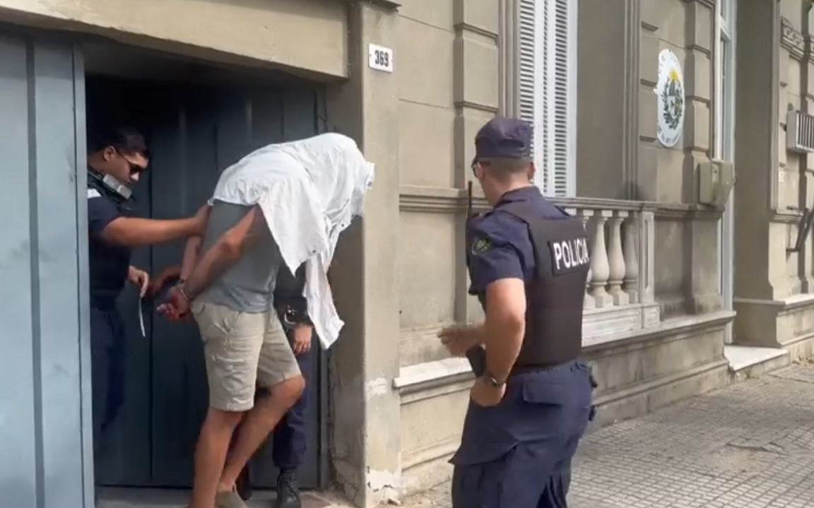 Un hombre de 36 años fue imputado por tentativa de femicidio tras brutal ataque a su pareja Un hombre de 36 años fue imputado por tentativa de femicidio tras brutal ataque a su pareja