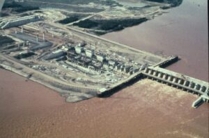 50 años de la firma del Acuerdo Estatuto del Río Uruguay