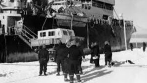 Antártida 1951-2025: la audaz conquista argentina del continente blanco