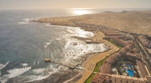 Secrets Bahía Real estrena año con premios internacionales