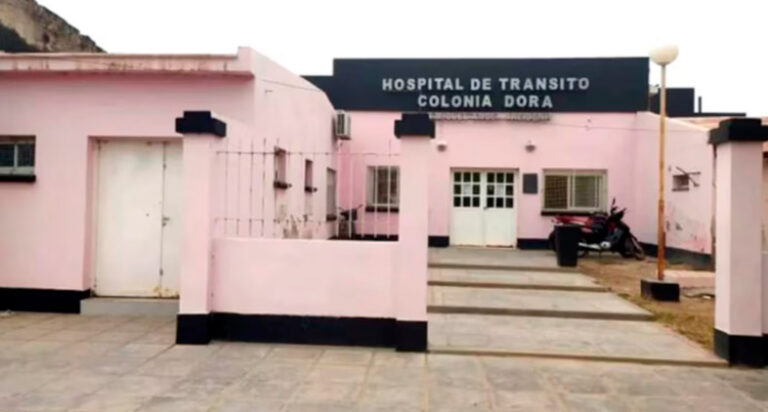 Una niña de 13 años dió a luz tras ser violada por la pareja de su tía