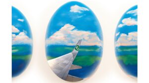 Transavia, un socio estratégico para alcanzar el éxito en los viajes de negocios