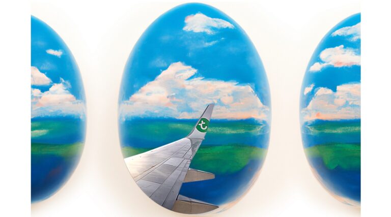 Transavia, un socio estratégico para alcanzar el éxito en los viajes de negocios