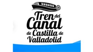 Vuelve a las vías el Tren del Canal de Castilla