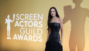 SAG Awards 2025: lista completa de ganadores de los Premios del Sindicato de Actores