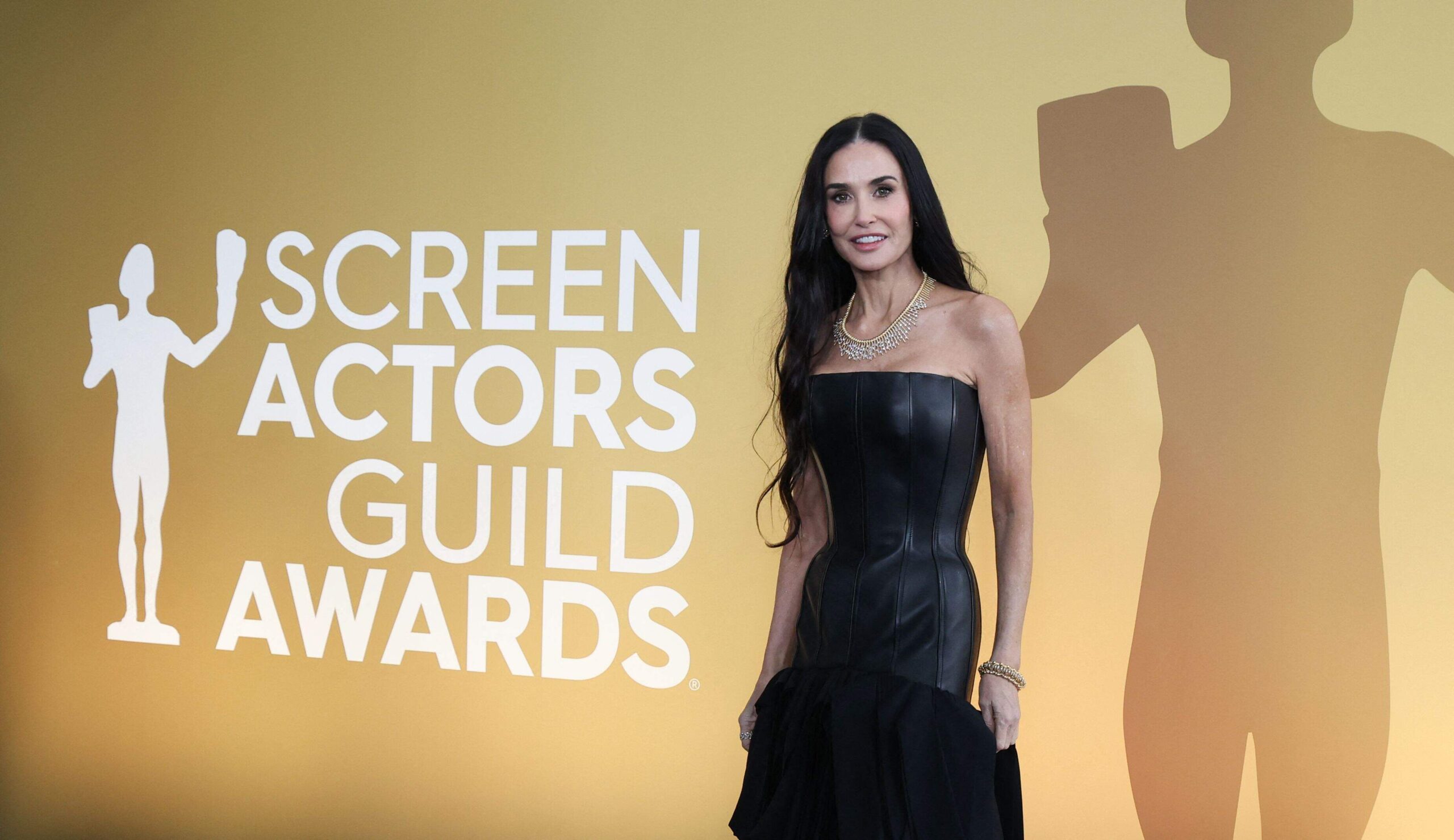 SAG Awards 2025: lista completa de ganadores de los Premios del Sindicato de Actores SAG Awards 2025: lista completa de ganadores de los Premios del Sindicato de Actores