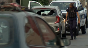 Ataque a tiros en Montevideo: un niño de 13 años murió y otros cinco jóvenes resultaron heridos