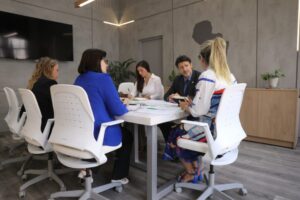 PARAGUAY E ISRAEL CONFIRMAN INICIO DE LA COOPERACIÓN TÉCNICA EN EL ÁMBITO DEL TURISMO