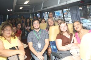 ASUNCIÓN ABRE UNA NUEVA VENTANA AL TURISMO CON LAS TERRAZAS DE LA CIUDAD